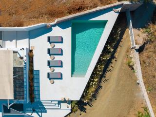 Ventu Paros Villa - Márpissa - 6