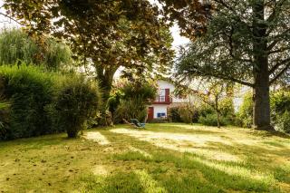 Maison Dominxenea - Sare - 1