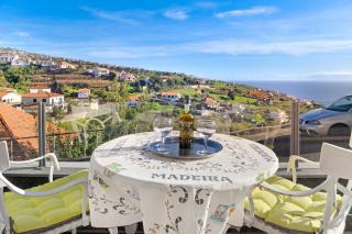 Vila Morning Sun - Estreito da Calheta - 0