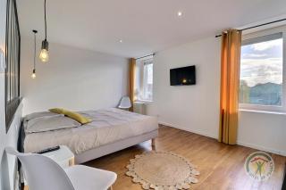 Chambre à la ferme TORCE - 4