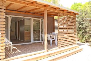 Villaggio Camping Sentinella - Torre dell'Orso - 2