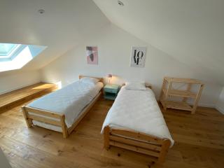 Maisonnette confortable à Pornic - Pornic - 7