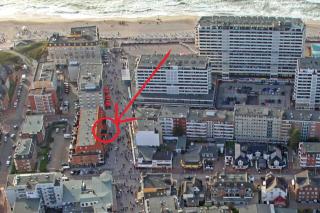 Im Zentrum Westerlands, nur 200m vom Strand - Westerland - 3