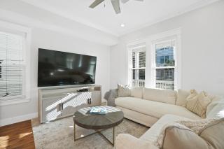 30A Beach House - Summer Lovin' by Panhandle Getaways - Rosemary Beach - 8