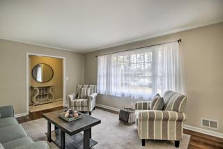 Convenient Augusta Home with Private Yard! - Augusta - 7