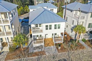 30A Beach House - Summer Lovin' by Panhandle Getaways - 0