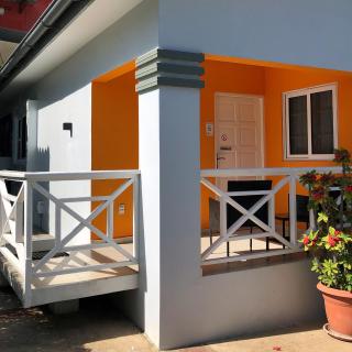 Lilu Apartments Curaçao - 2