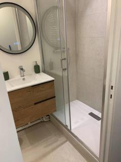 Magnifique studio - en hypercentre et rue piétonne - 1er Adrien Du Bouché - Limoges - 7