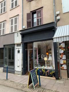 Magnifique studio - en hypercentre et rue piétonne - 1er Adrien Du Bouché - Limoges - 4