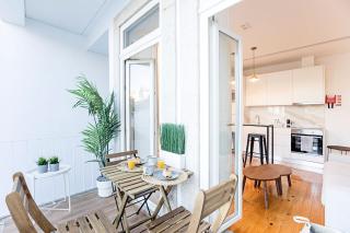 Wonderful Duplex w Patio & AC by LovelyStay - 8