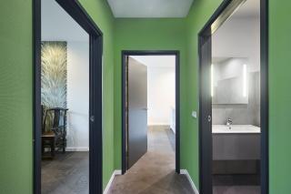 The Dutch Appartement Centrum Middelburg - Middelburg - 6