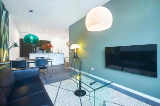 The Dutch Appartement Centrum Middelburg - Middelburg - 5