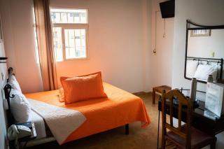 Hotel Plaza CA - Mérida - 2