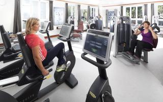 Kneipp- und Wellvitalhotel Edelweiss - Bad Wörishofen - 2