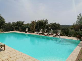 Entre Ciel et Terre - Besse-sur-Issole - 0