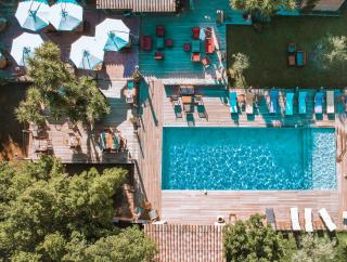 Le Maquis Plage Corse - Poggio-Mezzana - 3