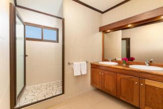 Magnificent 5 Br Villa with pool: amazing views - Punaauia - 1