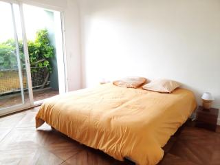 Loue maison 10 couchages à La Rochelle avec jardin, proche plage - 3