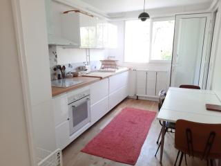 Loue maison 10 couchages à La Rochelle avec jardin, proche plage - La Rochelle - 8