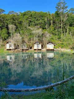 Chalés da Floresta - Porto Seguro - 5
