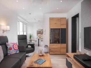 Ferienwohnung Krabbe - Wangerooge - 8