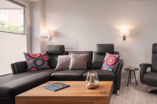 Ferienwohnung Krabbe - Wangerooge - 7