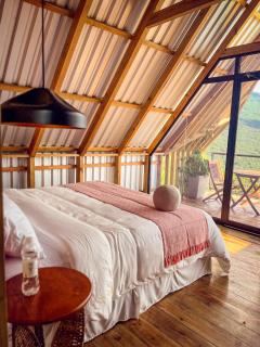 Casa 1800 Los Naranjos Boutique Hotel - Los Naranjos - 5