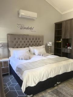 C-Vu-Cottage cosy and warm private apartment - Mosselbaai - 9