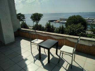 Magellan Sea View Apartments with Balcony - Istanbul - 0