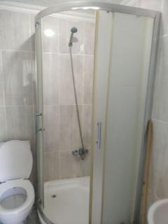 Magellan Sea View Apartments with Balcony - Istanbul - 5