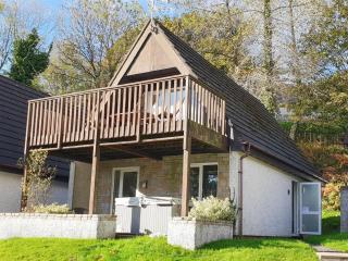 Valley Lodge 47 - Ukc2779 - Gunnislake - 2