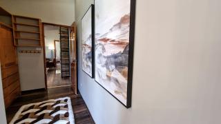 Huandoy Lodge - Huaraz - Yungay - 6