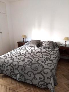 Departamento muy luminoso en el centro para 3 personas - Buenos Aires - 8