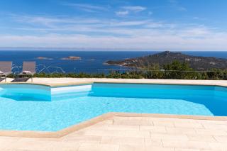 [Incredibile Vista Mare] Piscina privata e lusso - 3