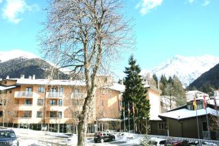 Residence Mirelladue - Ponte di Legno - 5