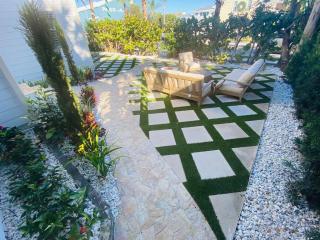 Pass-A-Grille Luxury Pool Sleeps 10 - St Pete Beach - 6
