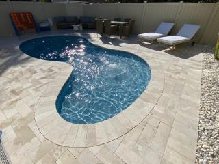 Pass-A-Grille Luxury Pool Sleeps 10 - St Pete Beach - 1