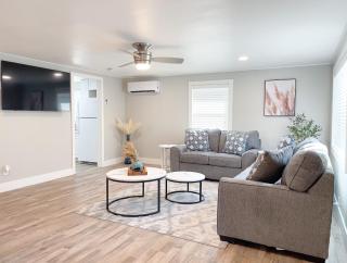 Country Living-harrison Ranchhr3 - Visalia - 5