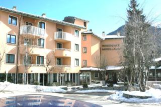 Residence Mirelladue - Ponte di Legno - 6