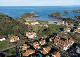 Apartamento Mirador Playa de Barro - Barro de Llanes - 9