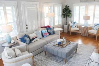 Pass-A-Grille Key West Style Main House Pool BBQ - St Pete Beach - 2