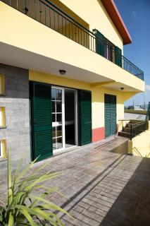Casa Madeira - Santa Cruz - Madeira - 1
