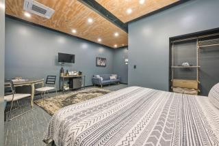 Indigo Pass Boutique Hotel - Middletown - 0