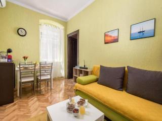 Apartman KARESA -Rijeka - Rijeka - 2