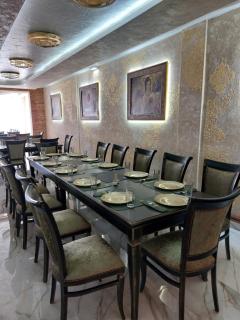 JOKSIM Rooms&Restaurant - Kuršumlija - 9