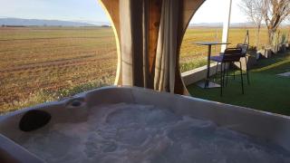 Le Spa des lavandes - Valensole - 3