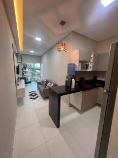 - Apartamento cânion - Pousada cânion - Canindé de São Francisco - 5