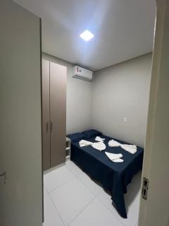 - Apartamento cânion - Pousada cânion - Canindé de São Francisco - 4