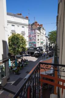 Angers Hyper Centre - Rue St Laud, 2min Ralliement - Angers - 2