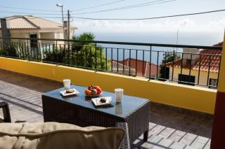 Casa Madeira - Santa Cruz - Madeira - 5